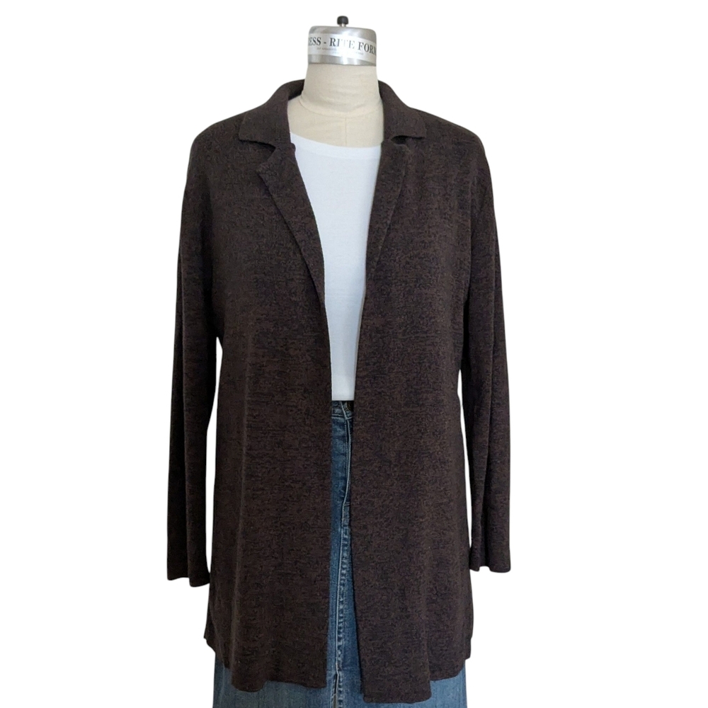 Mossimo Long Cardigan Size XL